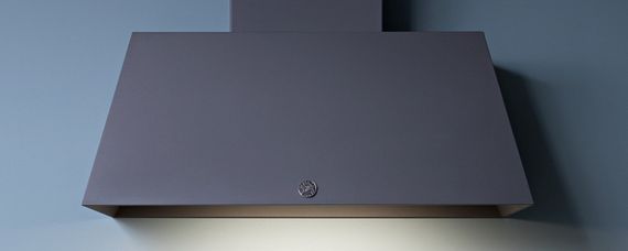 Вытяжка Bertazzoni KR110HER1ADC