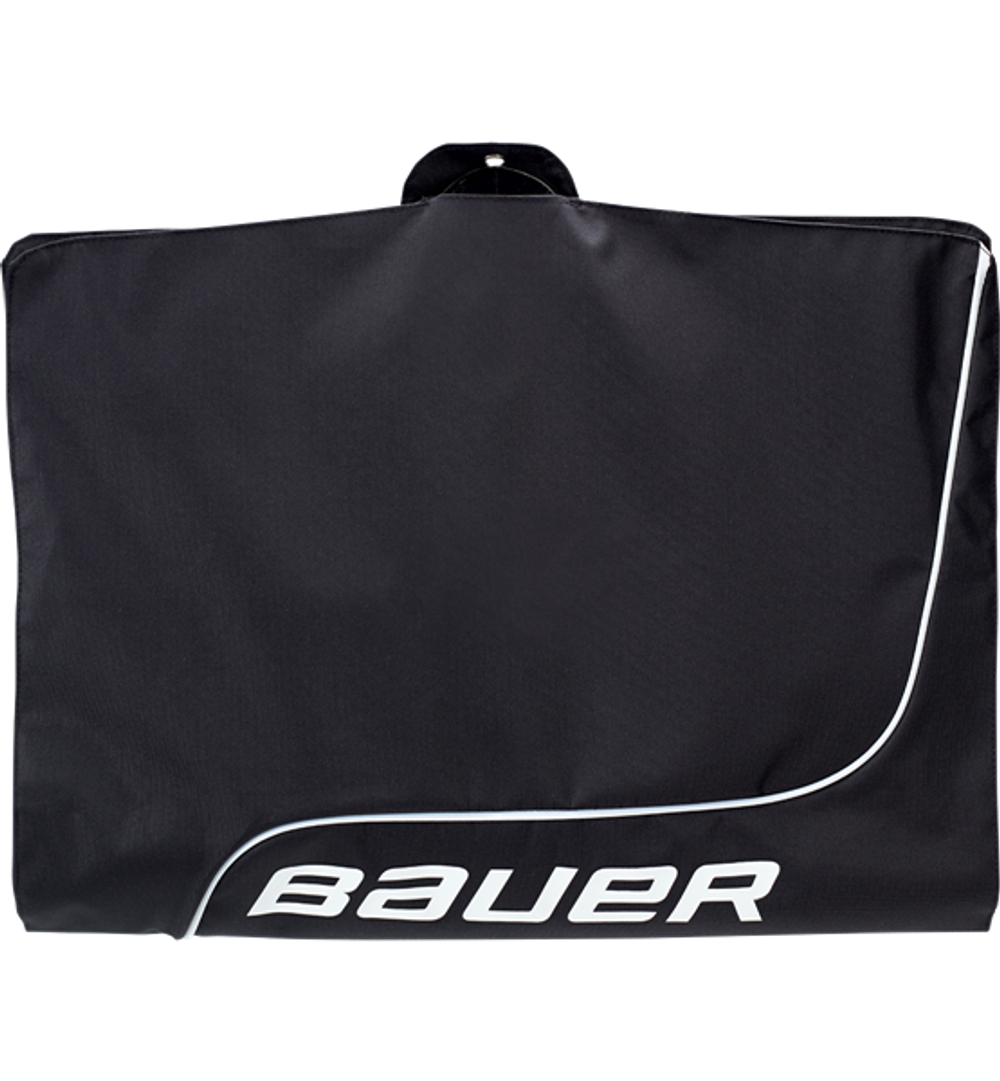 Сумка INDIVIDUAL GARMENT BAG- BLK