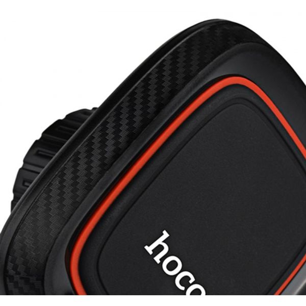 Держатель магнитный на торпеду Hoco CA24