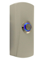 Кнопка выхода TS-CLICK light (белый)