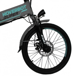 Электровелосипед Hoverbot CB-8 Quper