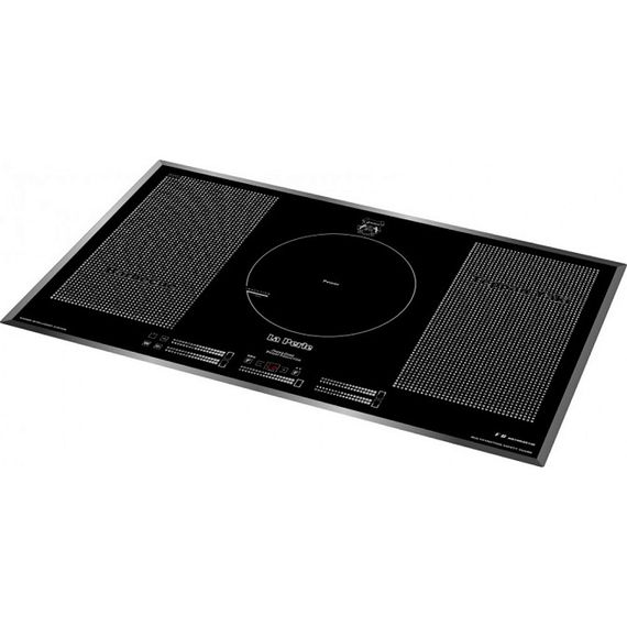 Стеклокерамическая панель Kaiser KCT 97 FI La Perle