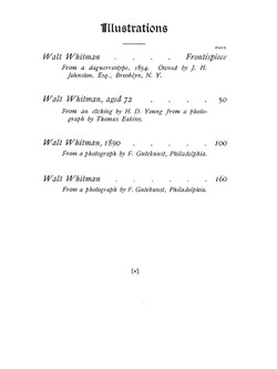 The complete writings of Walt Whitman | Whitman Walt