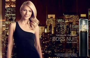 Hugo Boss Boss Nuit Pour Femme Eau De Parfum