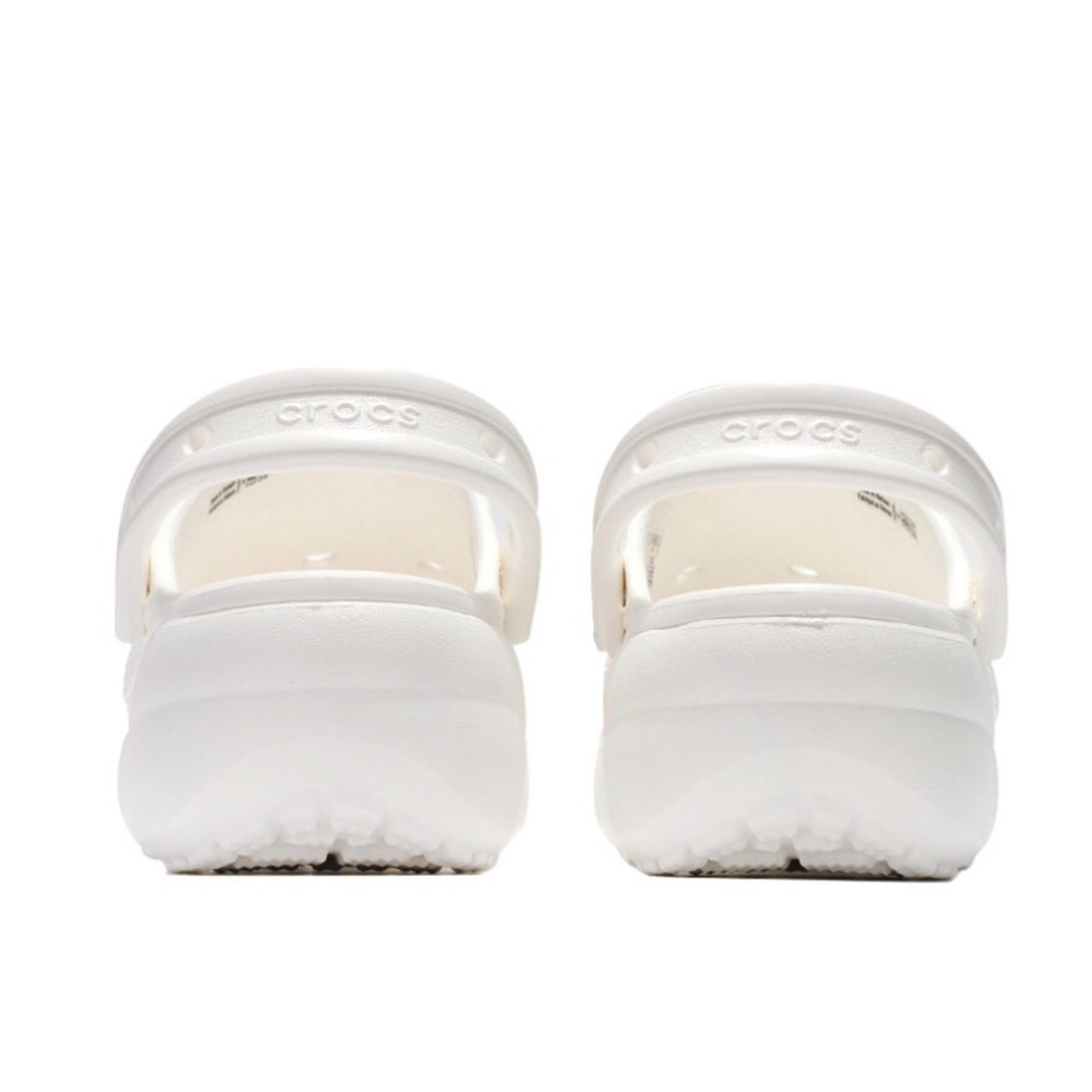 Crocs Classic Platform Clog Eva