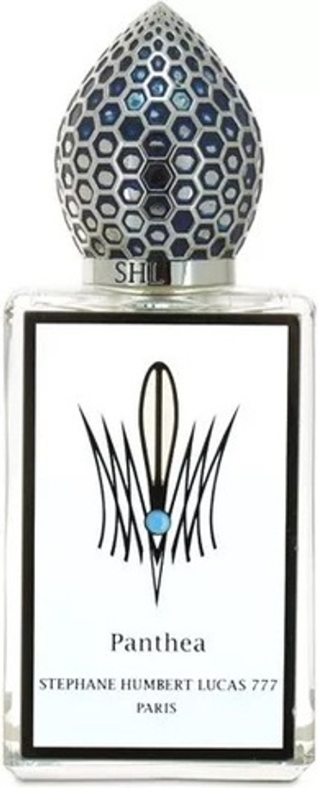 Stephane Humbert Lucas 777 Panthea