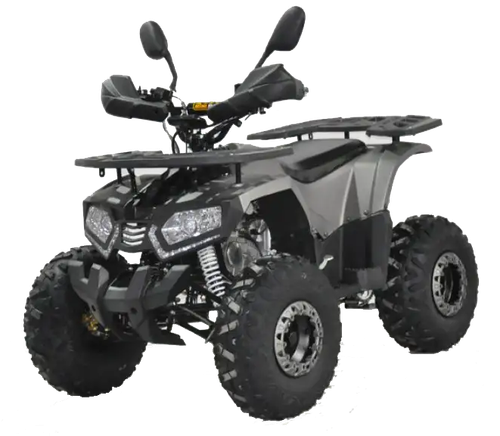 Квадроцикл детский ATV-125F1