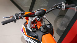 KTM 65 SX