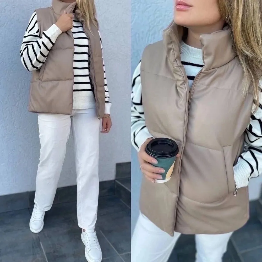 Жилет 2572523 Fabrika