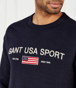 Худые Gant - темно-синий(2067014)