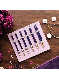 Спицы для вязания