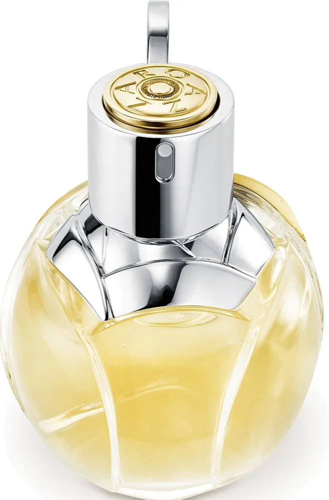 AZZARO WANTED GIRL EDP 50 ML AZZARO WANTED GIRL EDP 50 ML