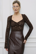 Боди Бэтти трюфель