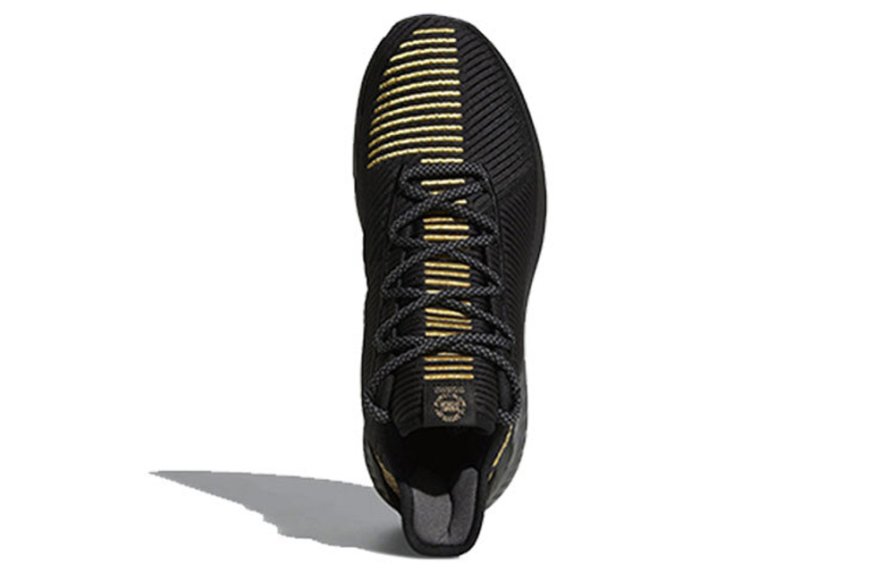 Кроссовки Adidas Jelly Bounce (Женская размерная сетка)