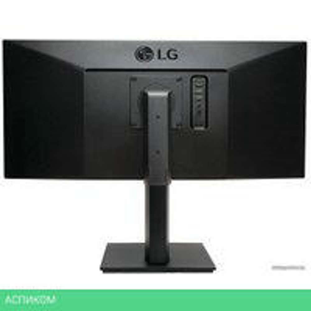 Монитор LG UltraWide 29BN650-B