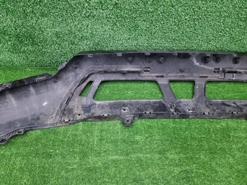 Юбка переднего бампера Changan Hunter Plus (23-нв)