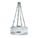 Подвесная люстра Arte Lamp ANETTA A1065SP-8CC