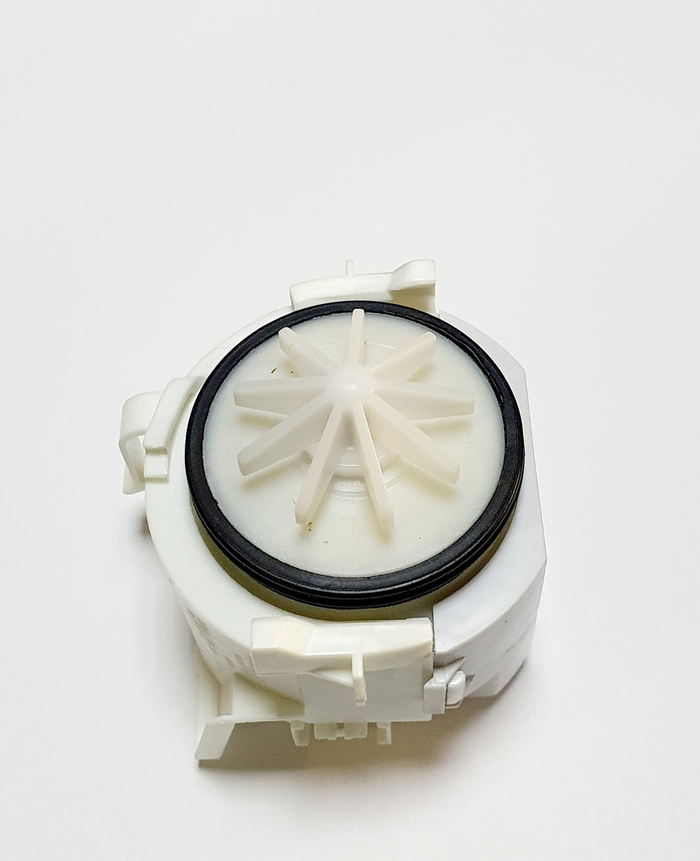 Насос сливной посудомоечной машины BOSCH 611332