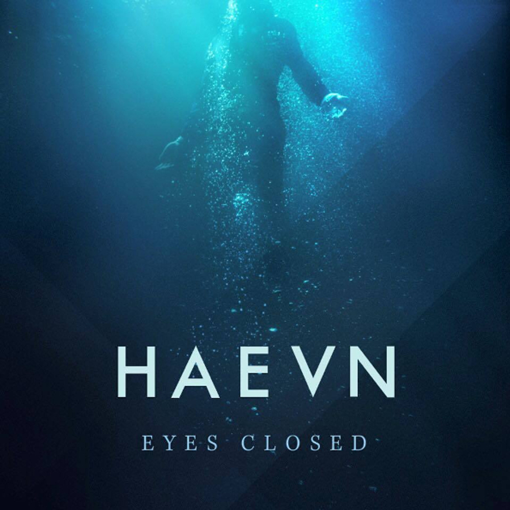 Haevn / Closed Eyes (Deluxe Edition)(CD+DVD)