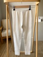 Хлопковые леггинсы Kuxo, 140