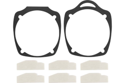 Пневматический ударный гайковерт Jonnesway JAI-1114