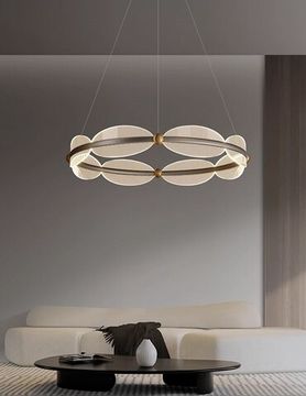 Люстра SELIМ by Altavolta