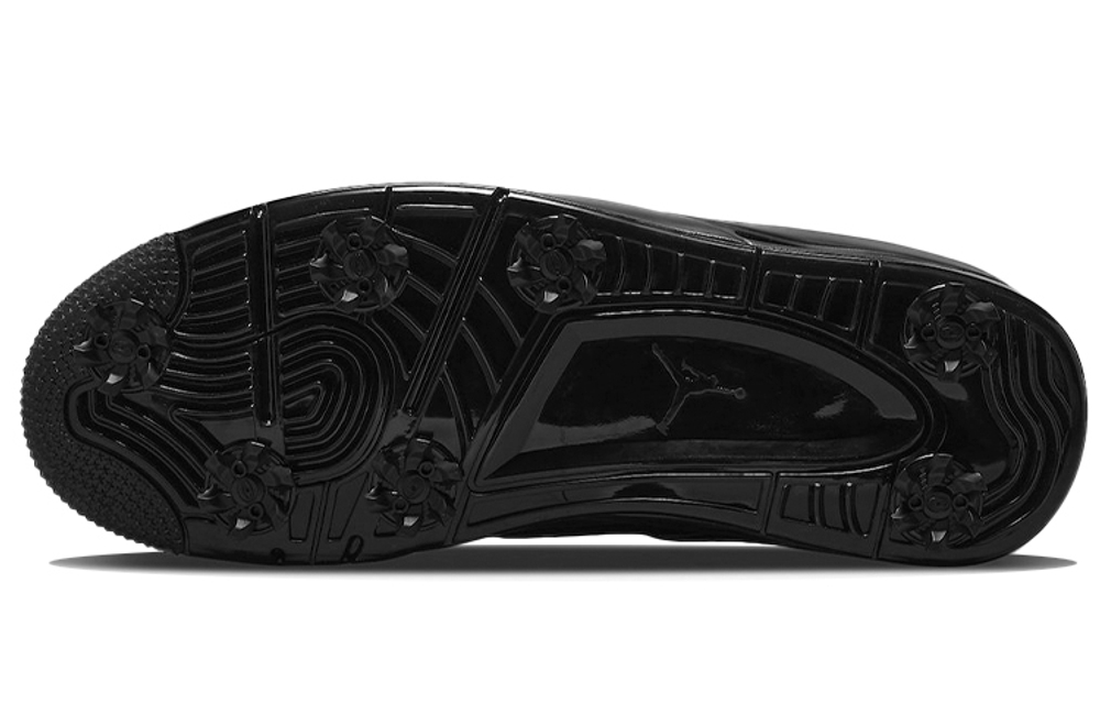 Кроссовки Jordan Air Jordan 4 Black Cat