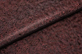 Искусственная кожа Bellagio maroon (Белладжио марун)