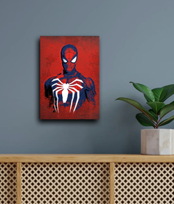 Человек-паук 8 (Spider-Man)