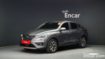 Renault Korea (Samsung) XM3 1.3 TCe RE (04.2020)