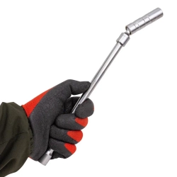 Набор торцевых головок для свечей зажигания 3/8''12гр RockFORCE RF-H304S