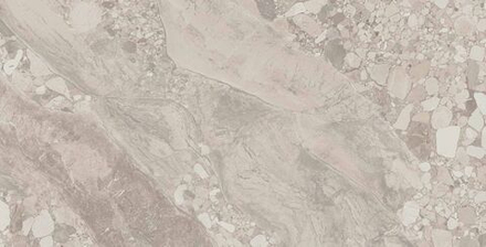 Ametis Oceanmist OM01 Light Grey Полир. 60x120