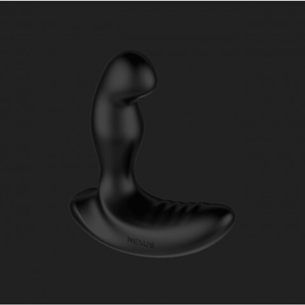 Вибромассажер простаты и промежности NEXUS Ride