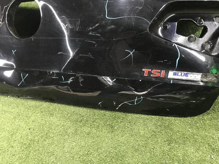 Крышка багажника VW Passat B8 (2014-н.в.)