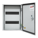 Щит распределительный EKF mb26-403022