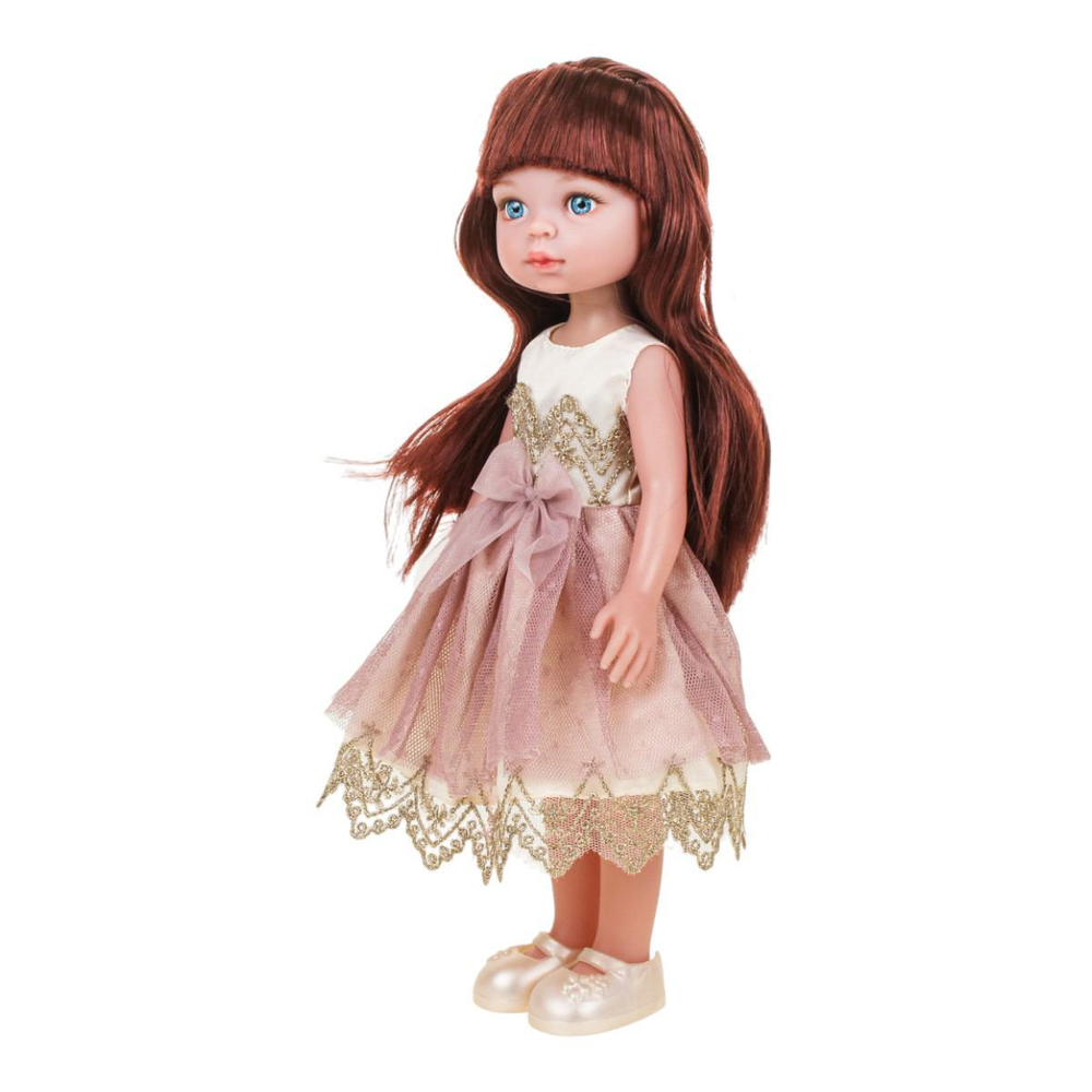 Кукла классическая, коробка 91096-B