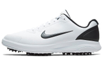 Nike Infinity Golf Black White Wide