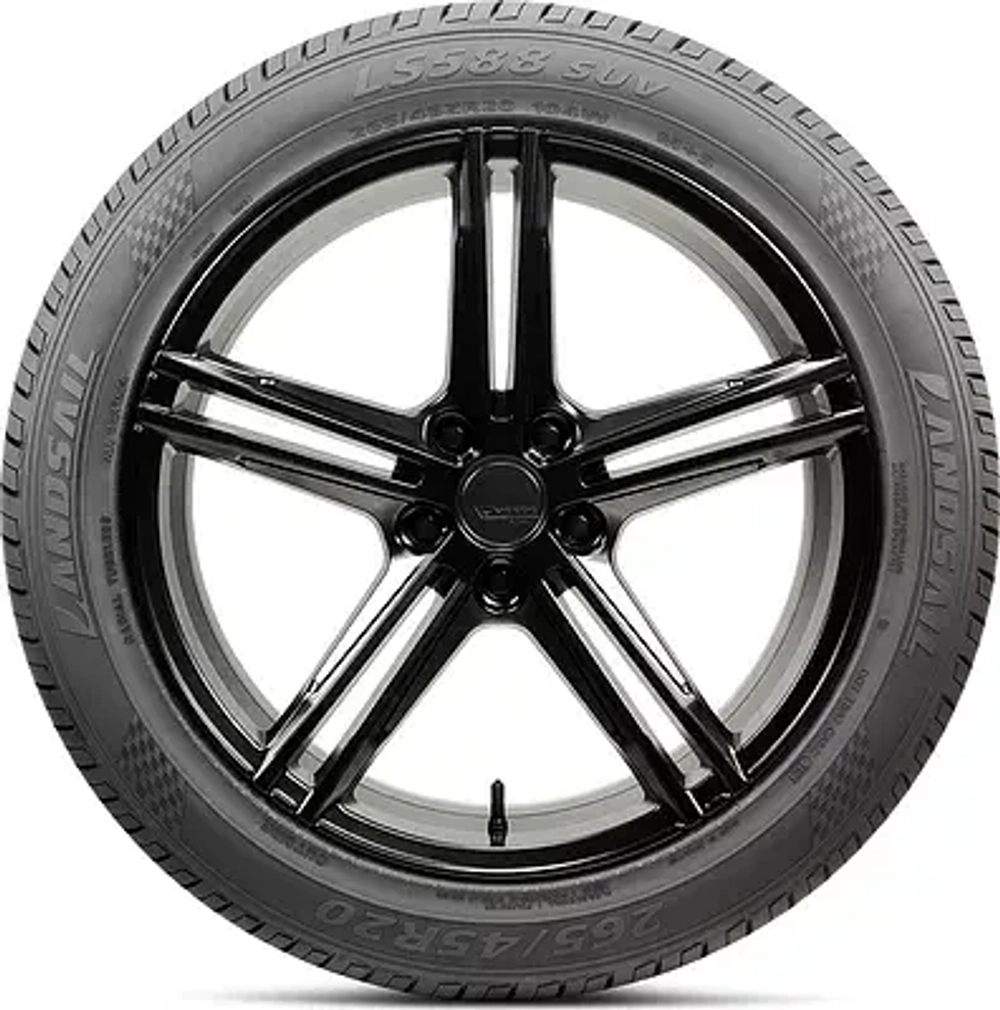 Landsail LS588 SUV 255/50 R20 109Y XL