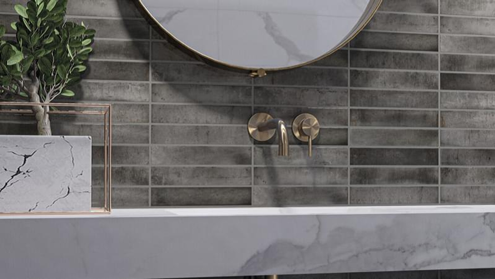 Cifre Nautalis White Brillo 5x25