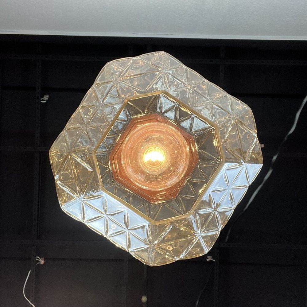 Подвесной светильник Imperiumloft LITA LITA01