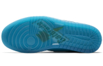 Кроссовки Jordan Air Jordan 1 Retro High Gatorade Blue Lagoon