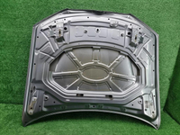 Капот BMW X3 F25 X4 F26 (2010-2017)