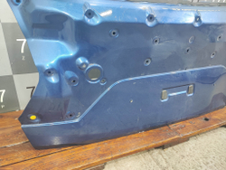 Крышка багажника Hyundai Creta 2 (SU2) 21-нв Б/У Оригинал 72800BW000