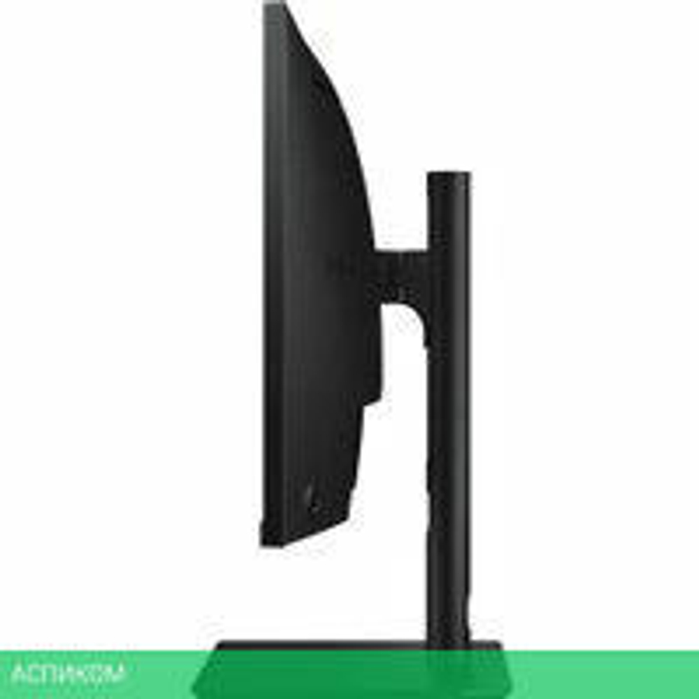 Монитор Samsung R650 LS27R650FDRXEN