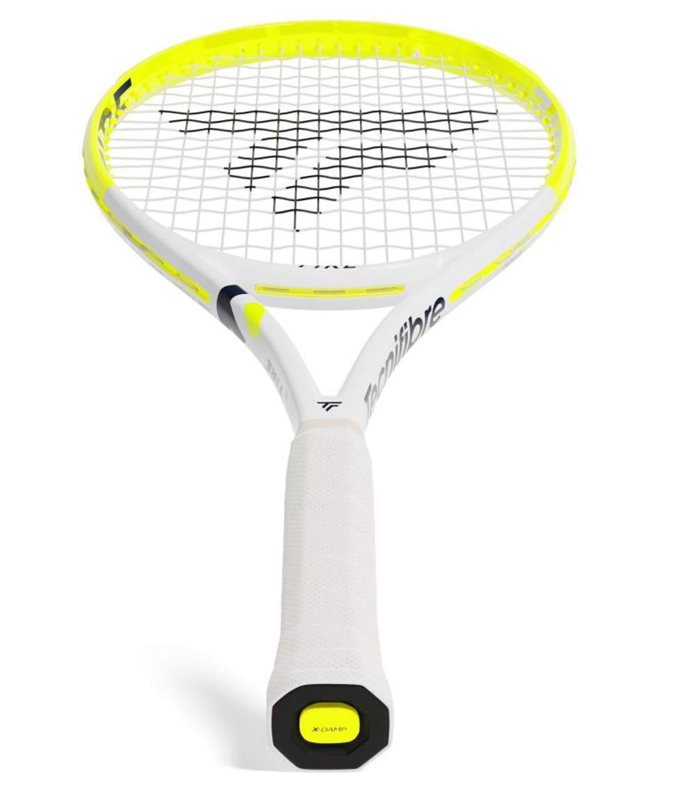 Теннисная ракетка Tecnifibre FIRE 270 + струны