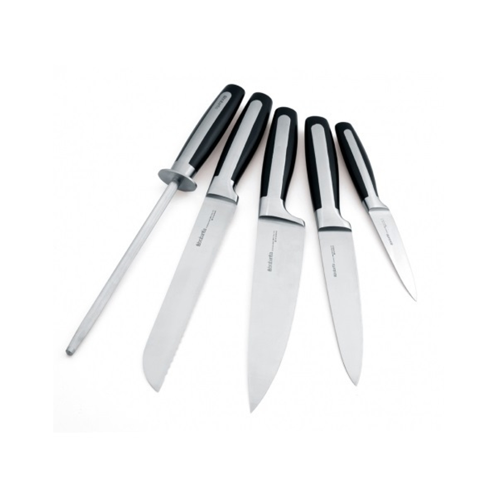 Мусат 4см Brabantia  Бельгия в наборе