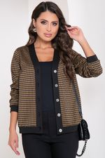 Кардиган 8102 Avili