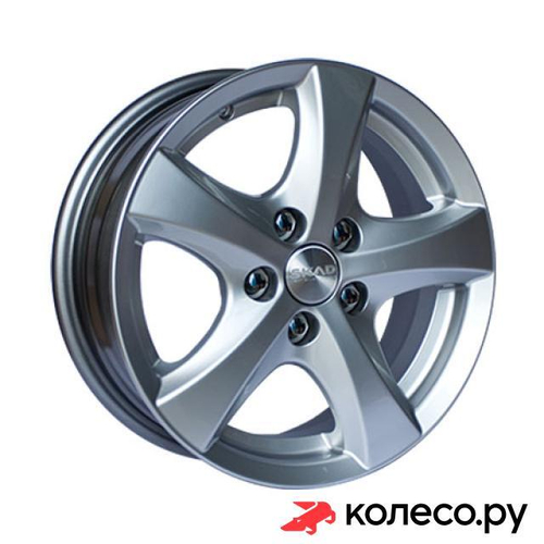 Уран-2 5.5x14/4*98 D58.6 ET35 Селена