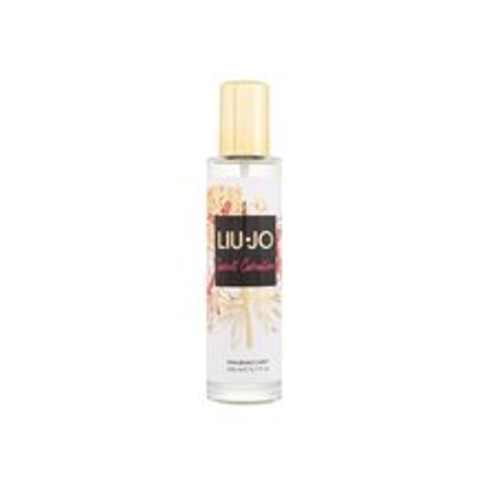 Liu Jo Sweet Carnation Body Spray 200ml