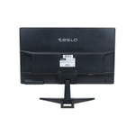 Монитор TESLA 18.5'' Q2422DFG, 1366x768, TN, 60Гц, чёрный, 8-bit, 5мс, 700:1, 250 Кд/м2, VESA:75x75, VGA, HDMI
